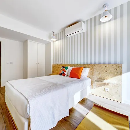 Do Mercado Hotel Aveiro