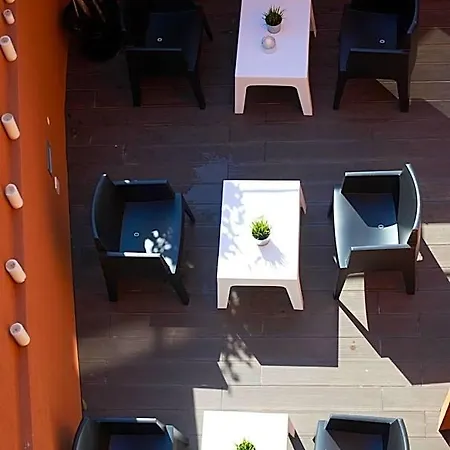 Do Mercado Hotel 2*