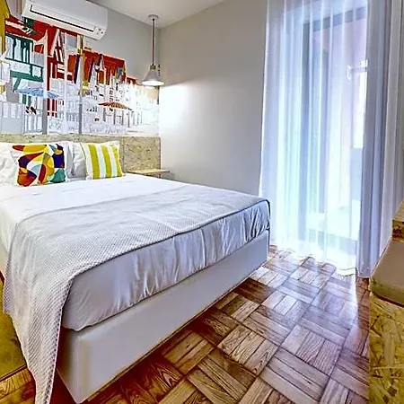 Do Mercado Hotel 2*