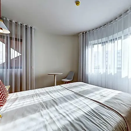 Hotel Do Mercado 2*