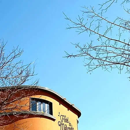 Hotel Do Mercado