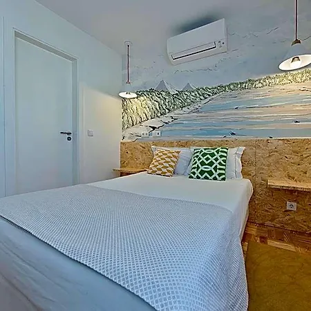 Hotel Do Mercado 2*