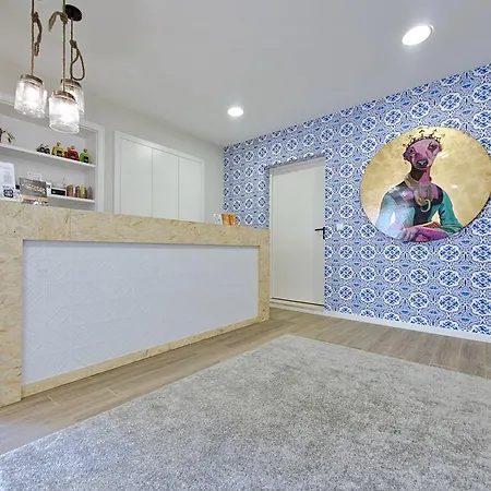 Hotel Do Mercado Aveiro