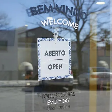 Do Mercado 2* Aveiro