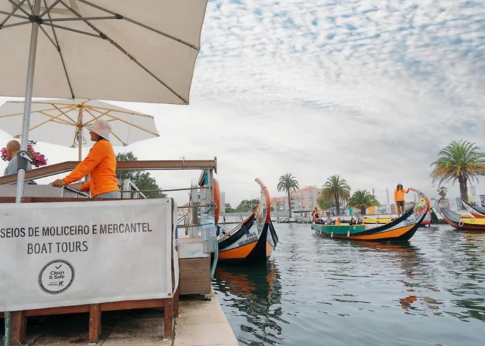 Do Mercado Отель 2*