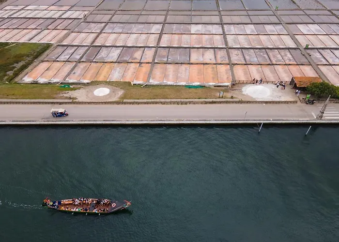 Отель Do Mercado 2*