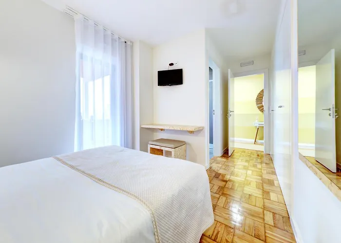 Do Mercado Отель 2*