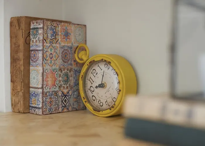 فندق Do Mercado 2*