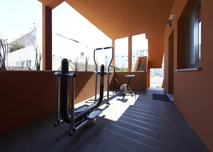 Do Mercado Авейру