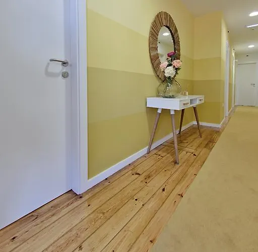 Отель Do Mercado