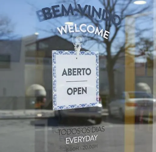 Do Mercado 2* Авейру