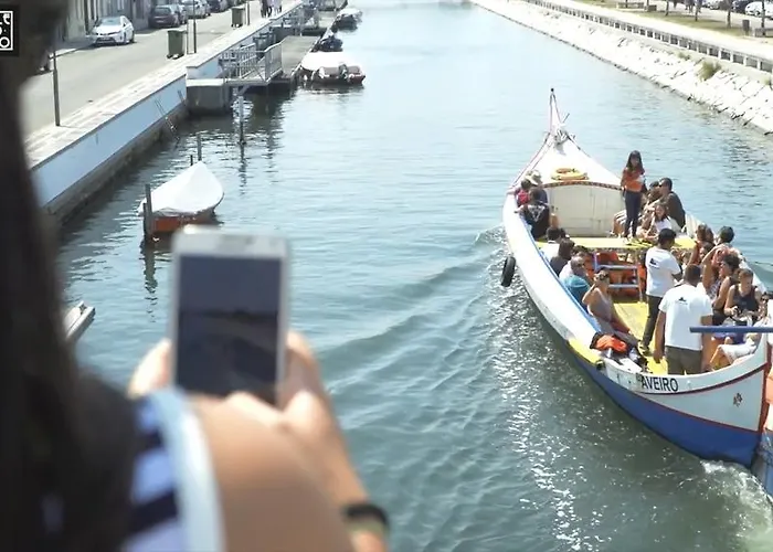 Do Mercado Авейру